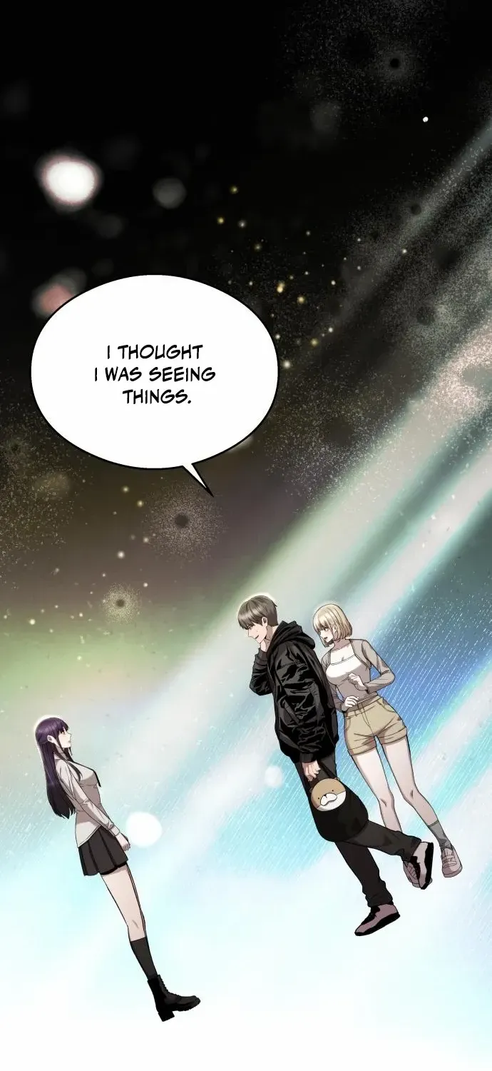 Heart-Pounding Cute Poem Chapter 26 page 32 - 