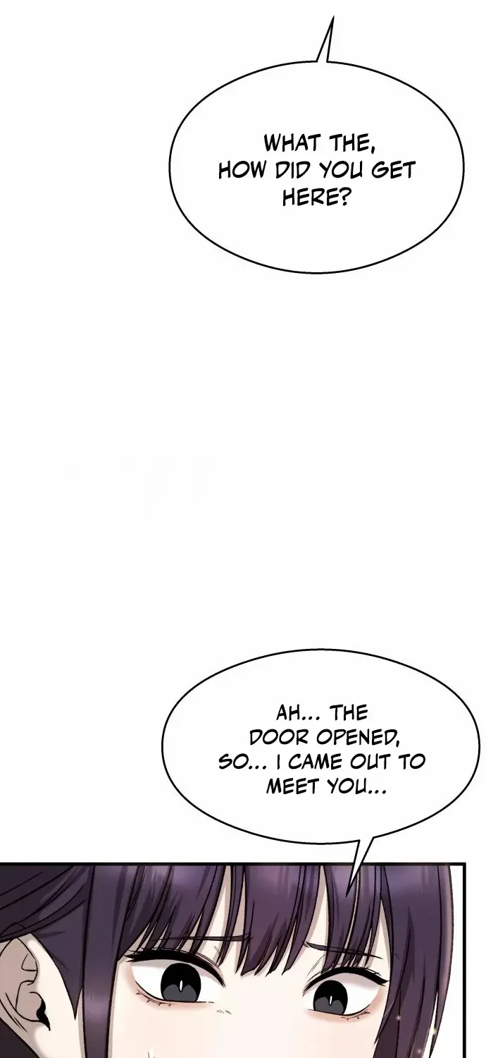 Heart-Pounding Cute Poem Chapter 26 page 33 - 