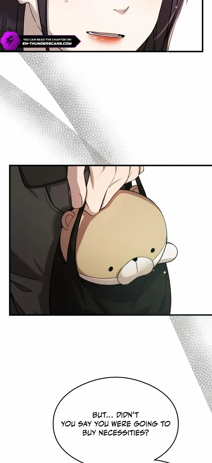 Heart-Pounding Cute Poem Chapter 26 page 34 - 