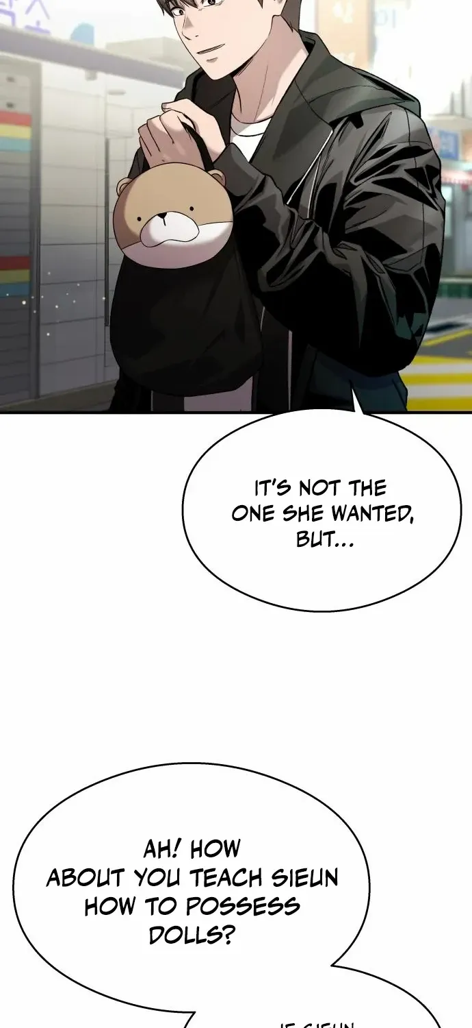 Heart-Pounding Cute Poem Chapter 26 page 37 - 