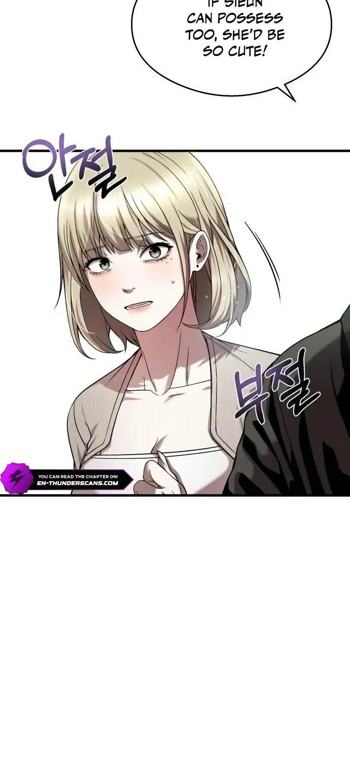 Heart-Pounding Cute Poem Chapter 26 page 38 - 