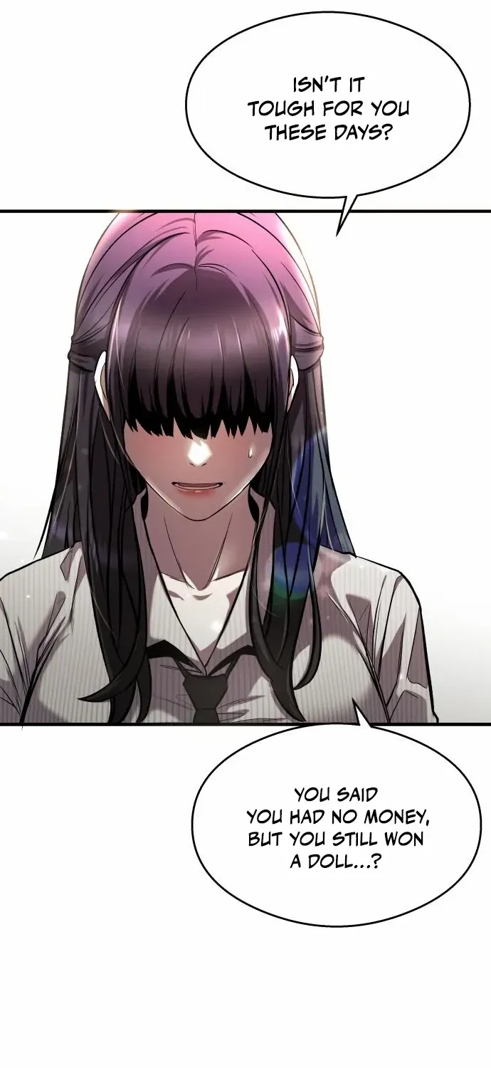 Heart-Pounding Cute Poem Chapter 26 page 39 - 