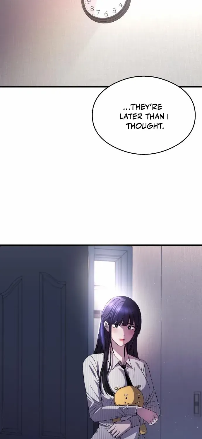 Heart-Pounding Cute Poem Chapter 26 page 5 - 