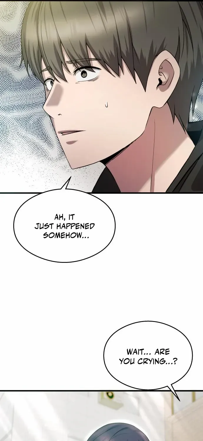 Heart-Pounding Cute Poem Chapter 26 page 41 - 