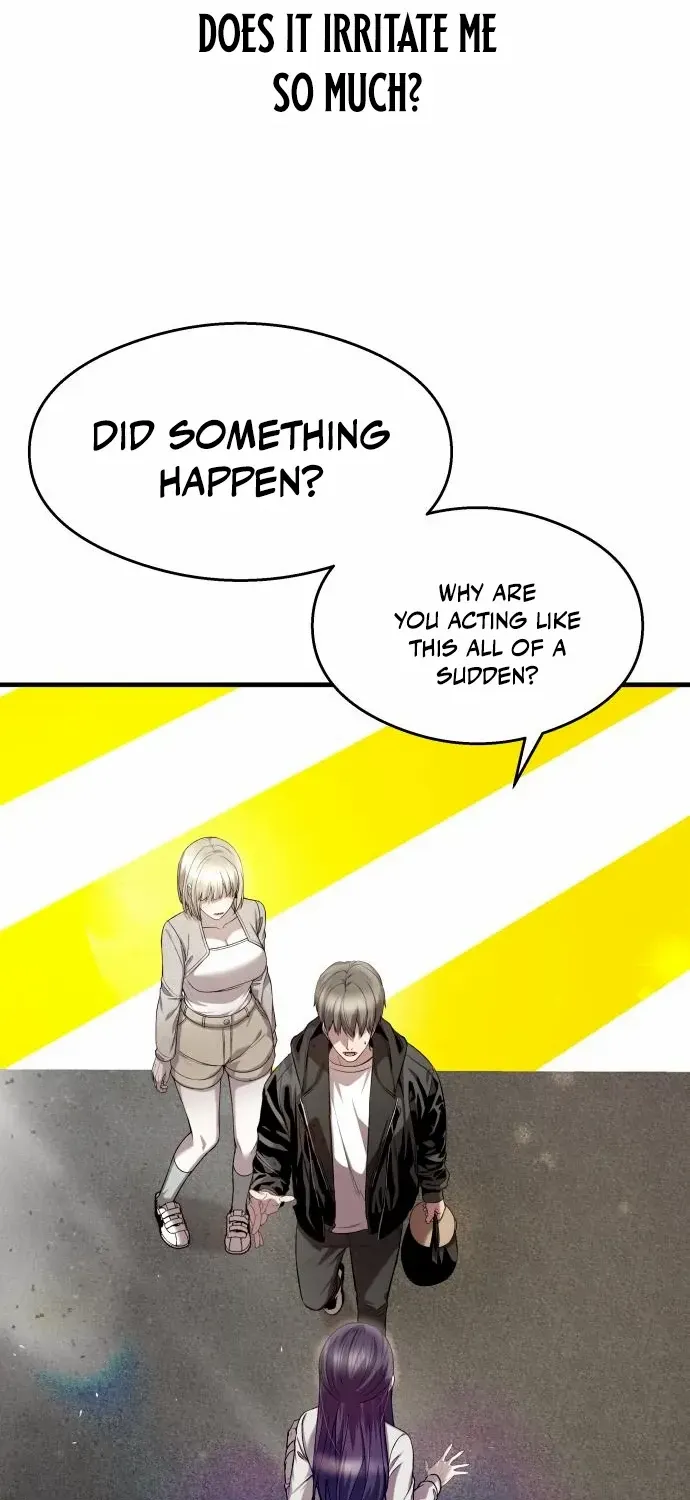 Heart-Pounding Cute Poem Chapter 26 page 44 - 
