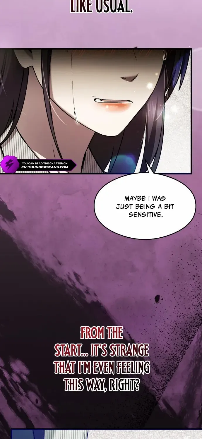 Heart-Pounding Cute Poem Chapter 26 page 48 - 