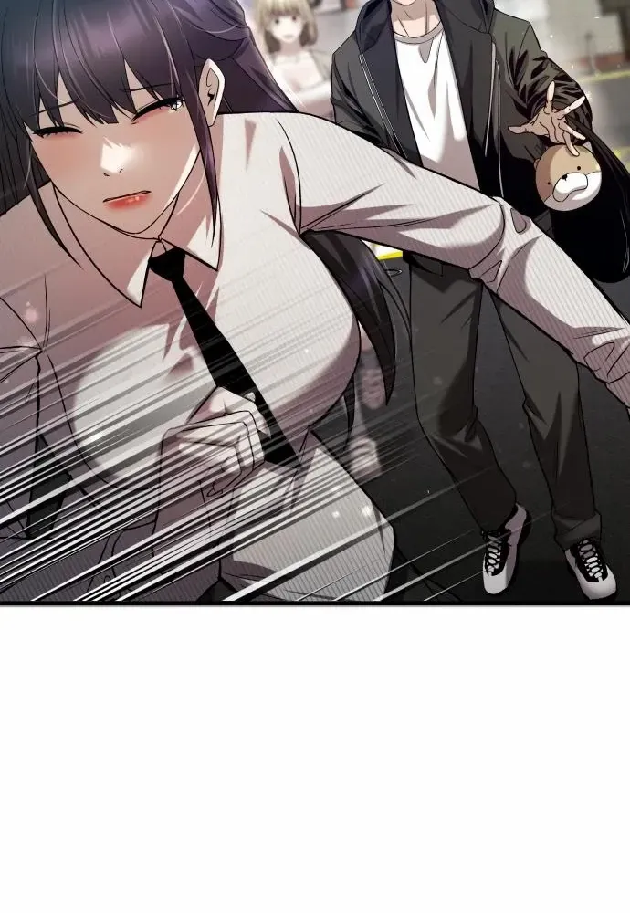 Heart-Pounding Cute Poem Chapter 26 page 50 - 