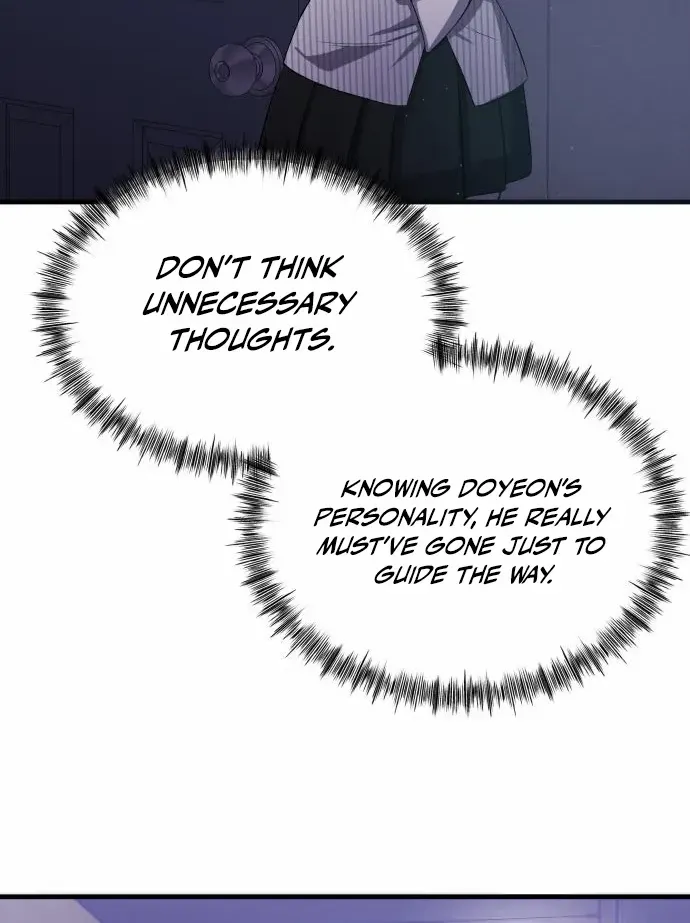 Heart-Pounding Cute Poem Chapter 26 page 6 - 