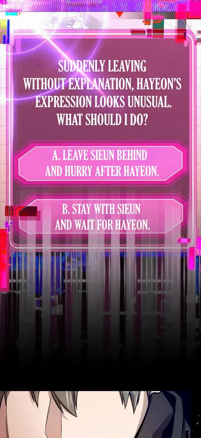 Heart-Pounding Cute Poem Chapter 26 page 53 - 