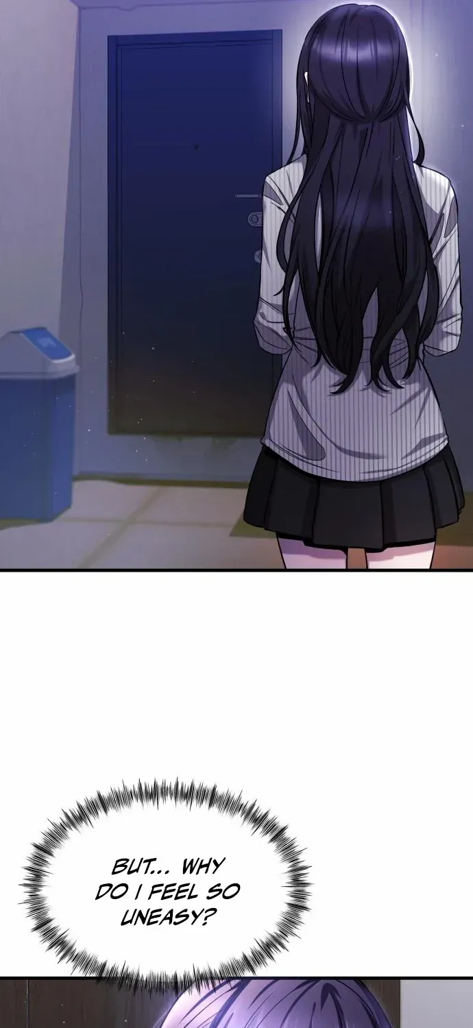 Heart-Pounding Cute Poem Chapter 26 page 7 - 