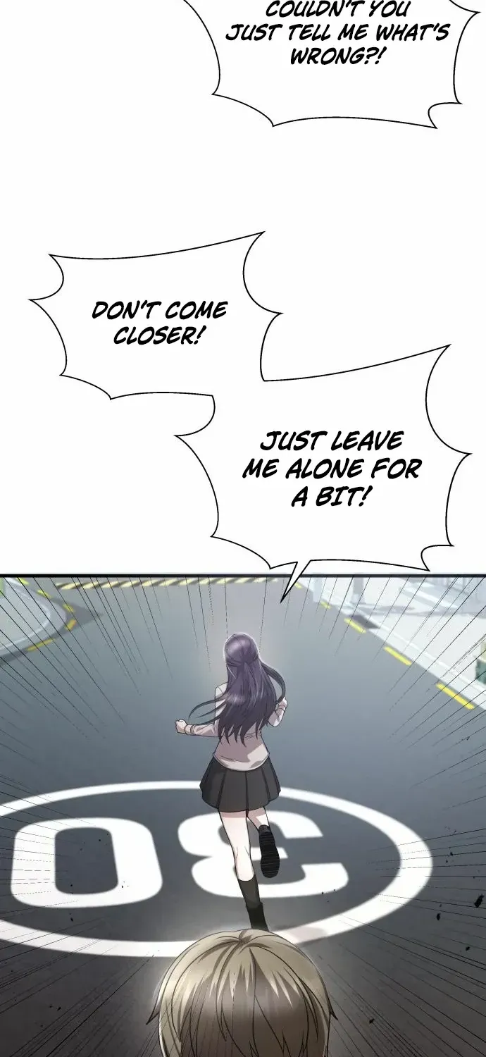 Heart-Pounding Cute Poem Chapter 26 page 66 - 