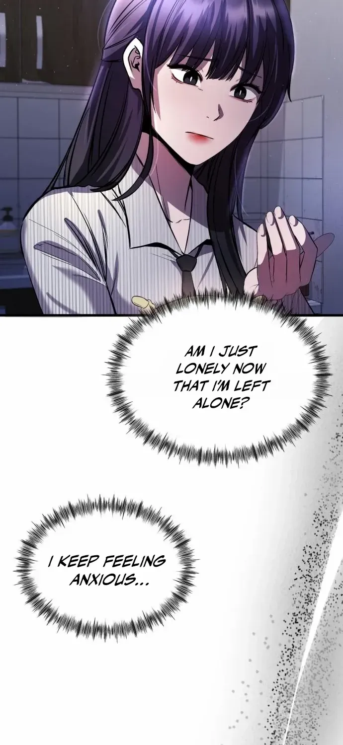 Heart-Pounding Cute Poem Chapter 26 page 8 - 