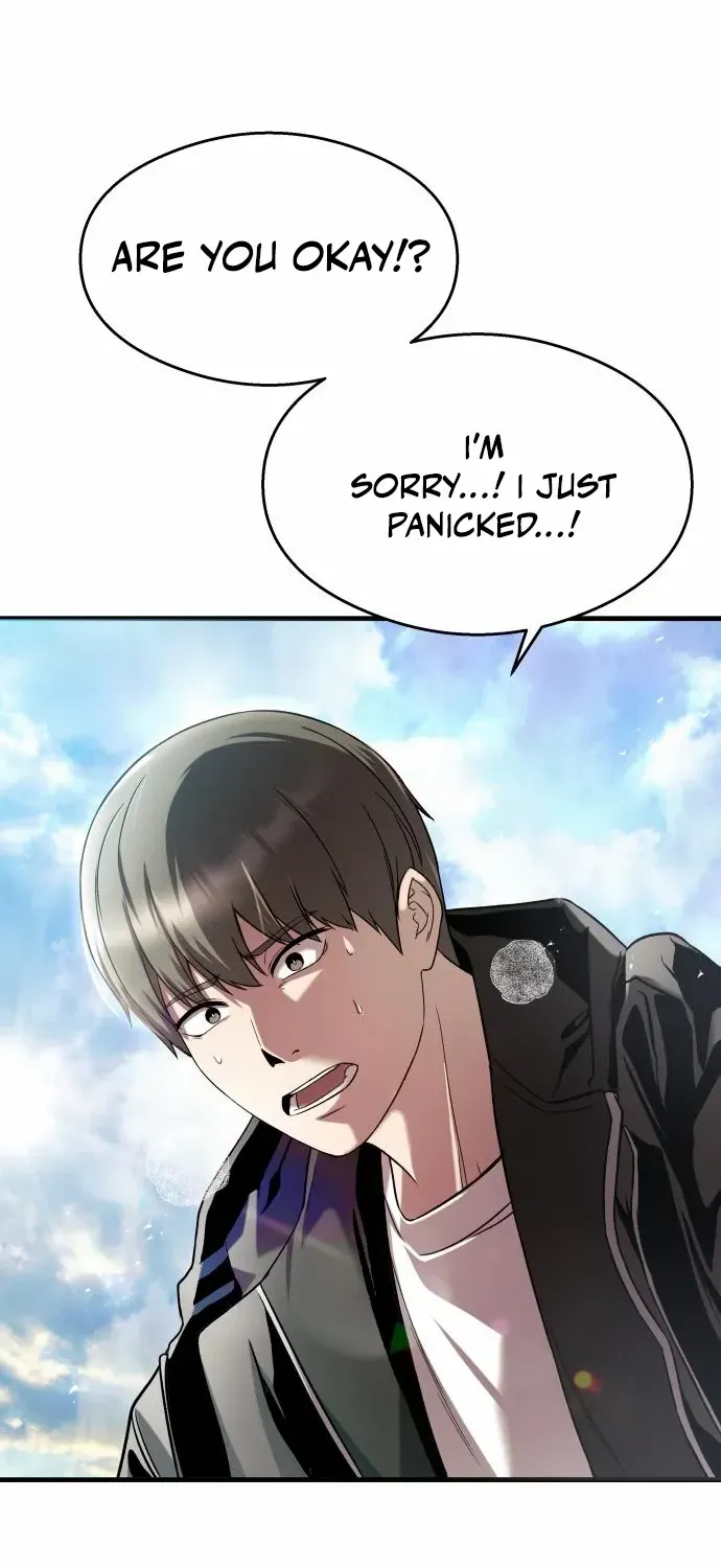 Heart-Pounding Cute Poem Chapter 26 page 87 - 