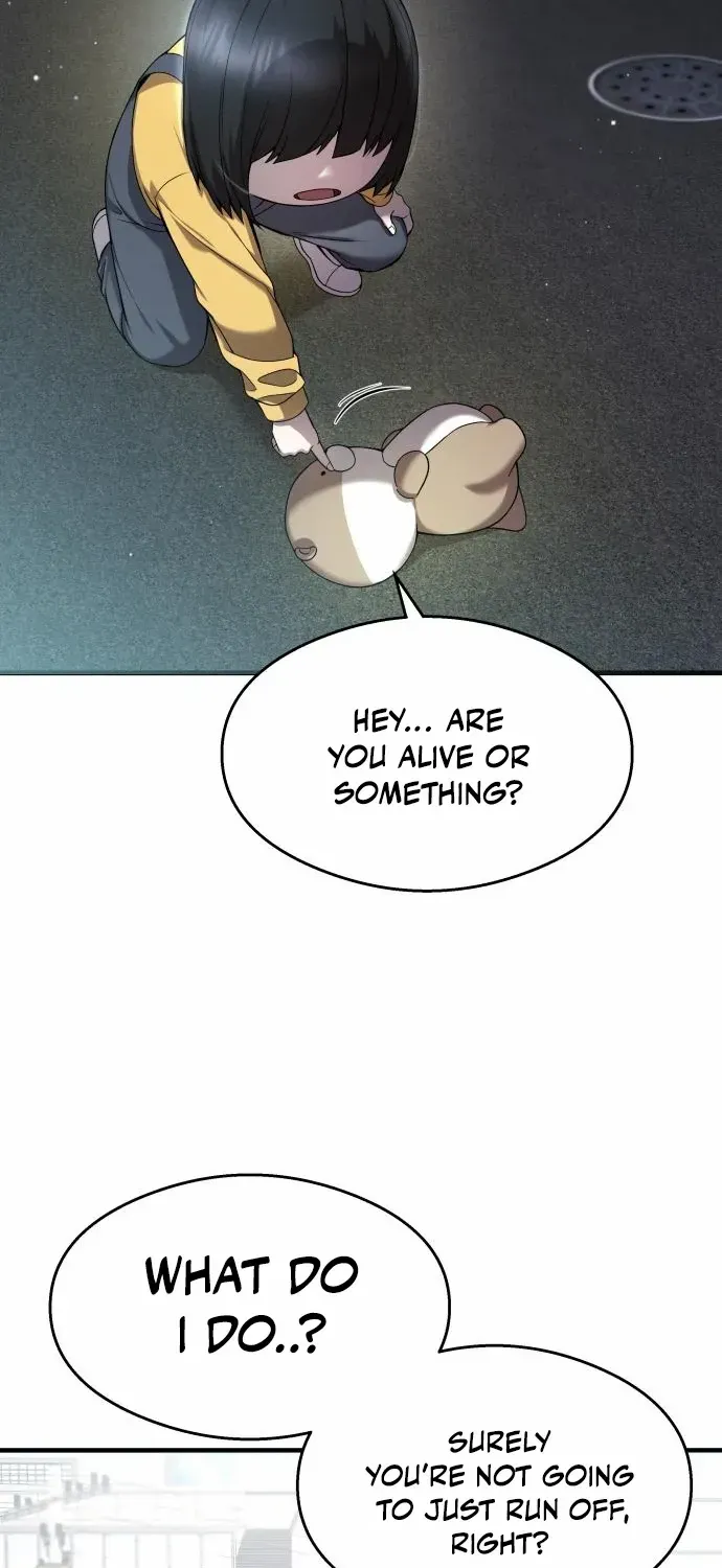 Heart-Pounding Cute Poem Chapter 27 page 11 - 
