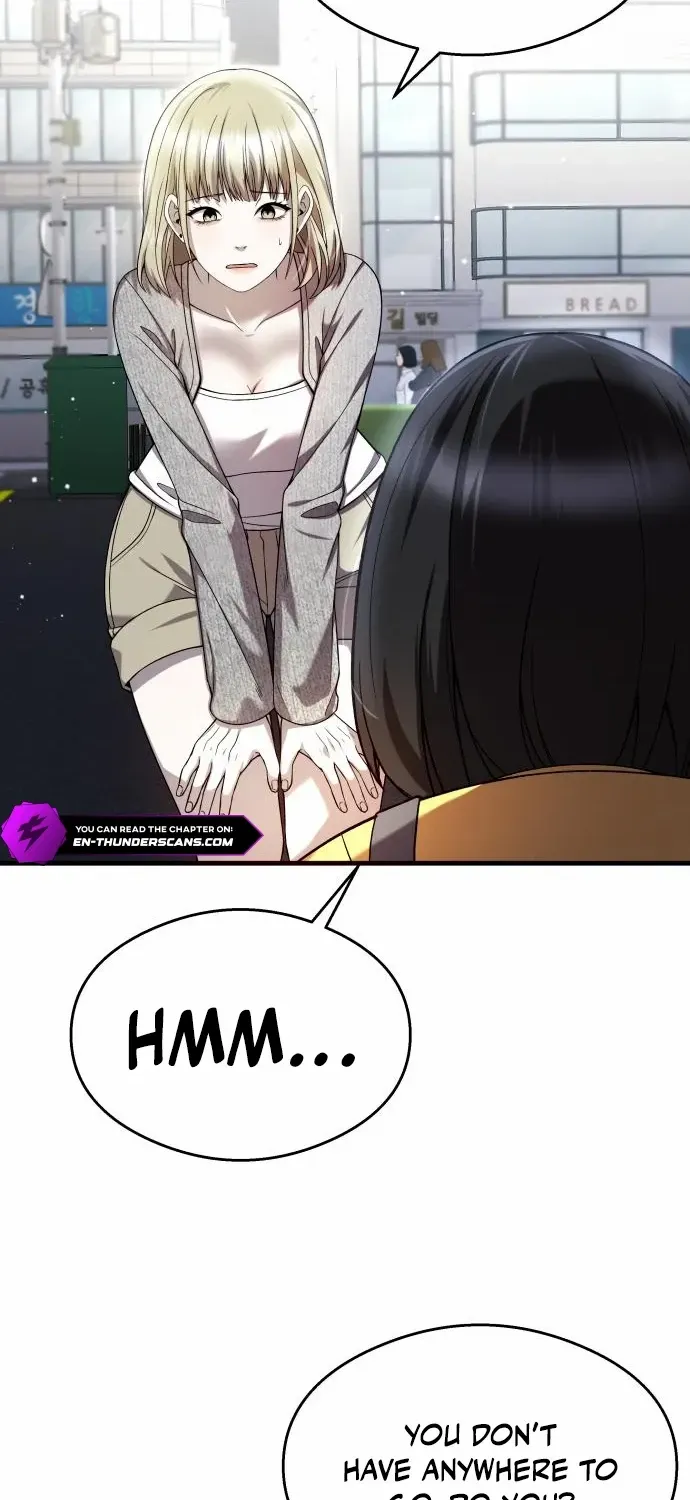 Heart-Pounding Cute Poem Chapter 27 page 12 - 