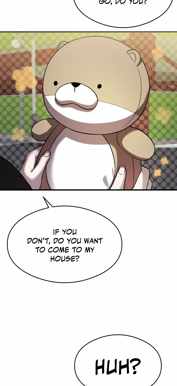 Heart-Pounding Cute Poem Chapter 27 page 13 - 