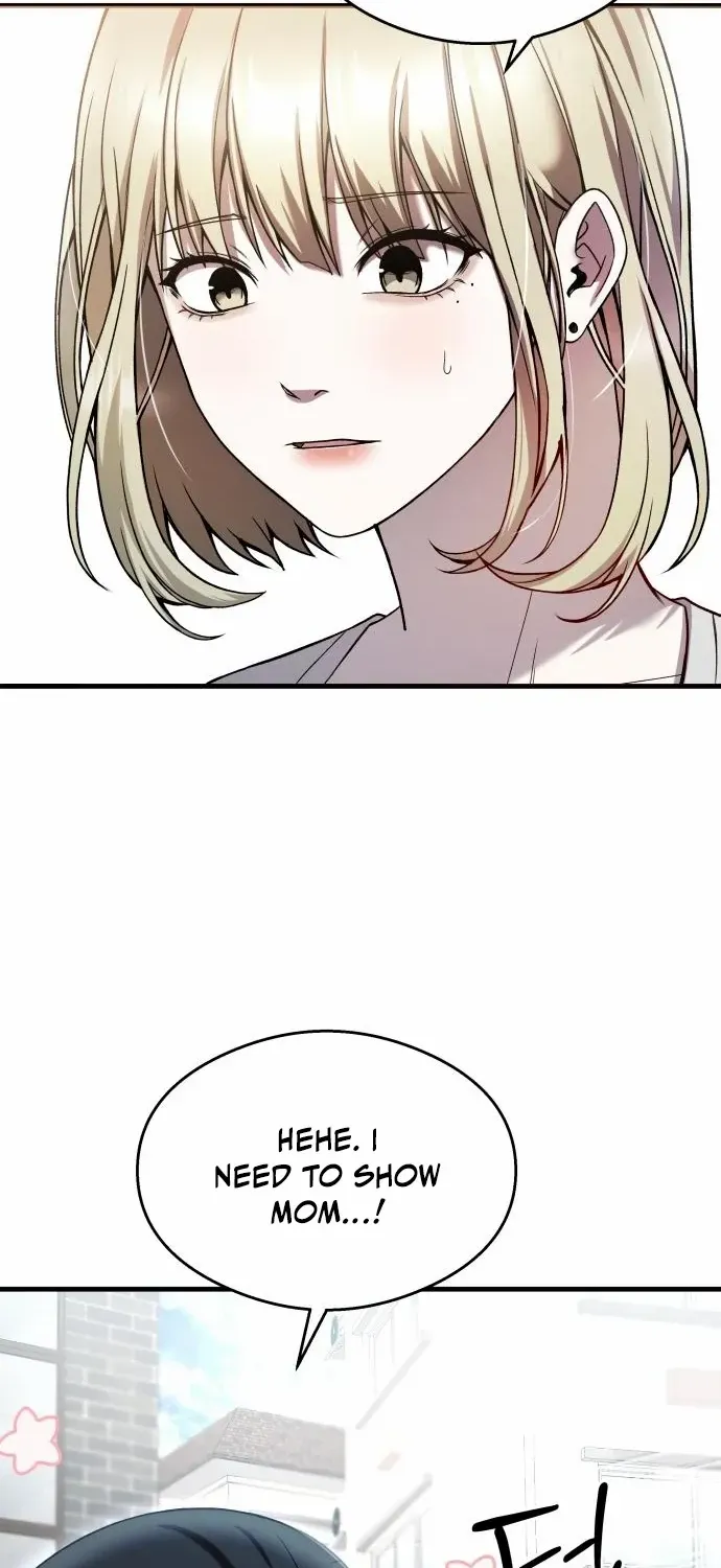 Heart-Pounding Cute Poem Chapter 27 page 14 - 