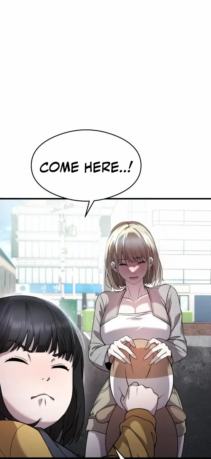 Heart-Pounding Cute Poem Chapter 27 page 19 - 