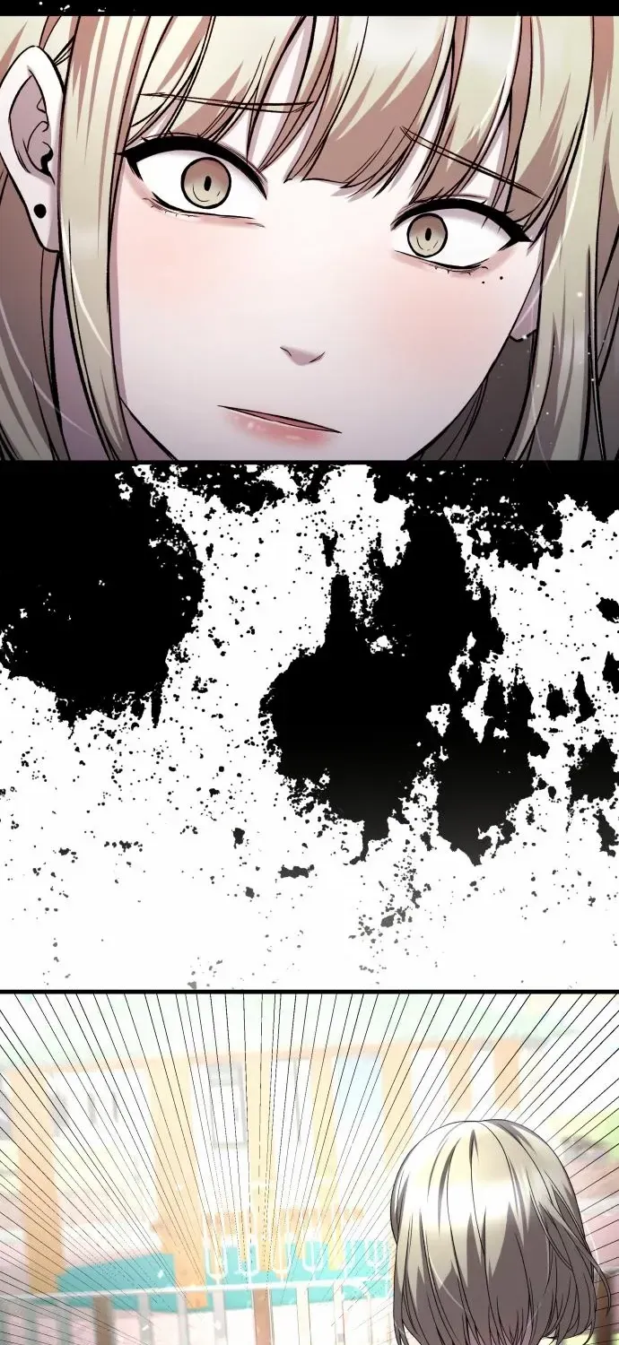Heart-Pounding Cute Poem Chapter 27 page 23 - 