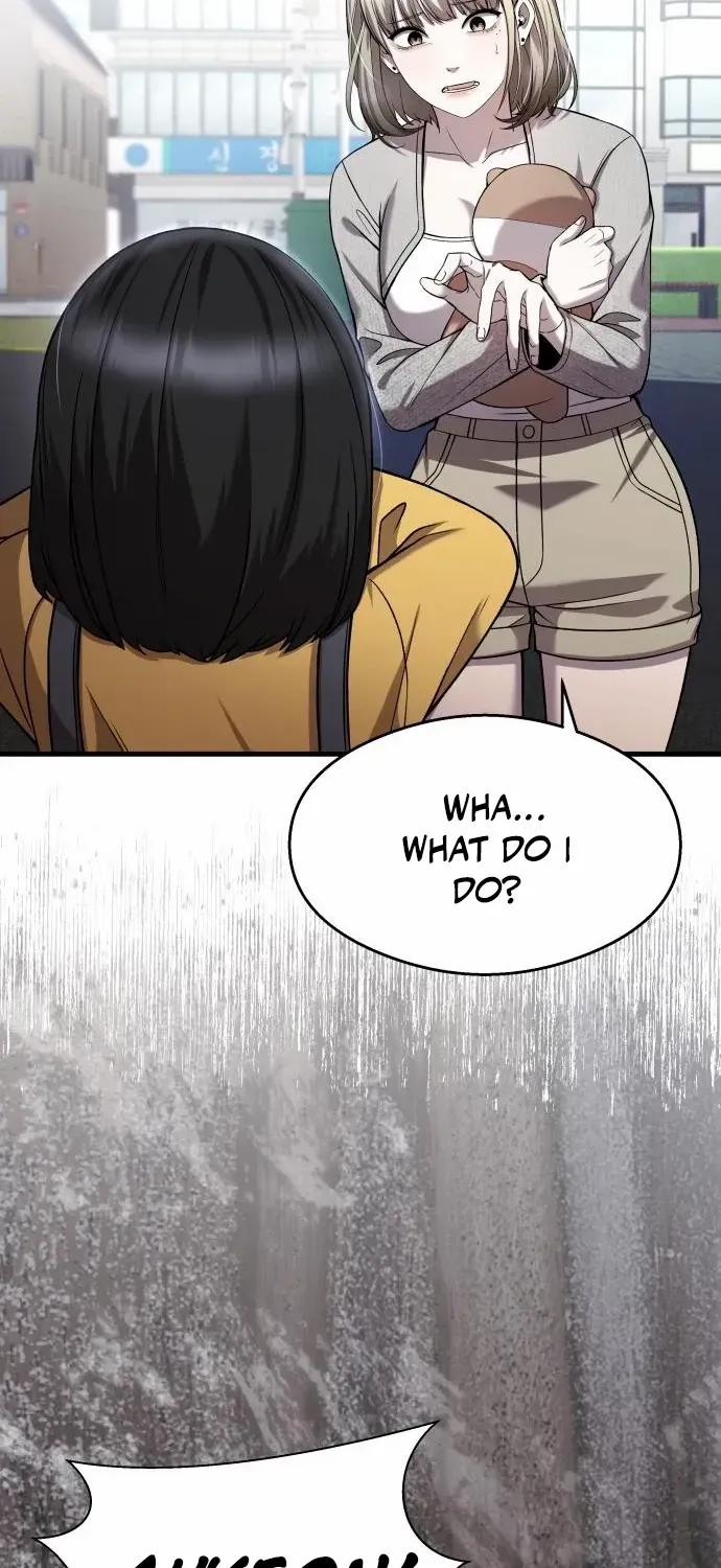 Heart-Pounding Cute Poem Chapter 27 page 26 - 