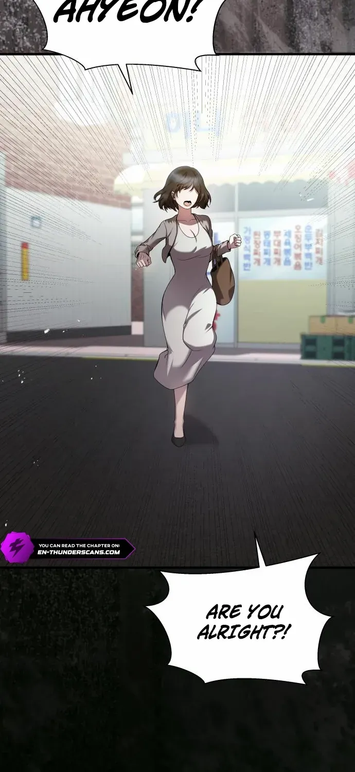 Heart-Pounding Cute Poem Chapter 27 page 27 - 