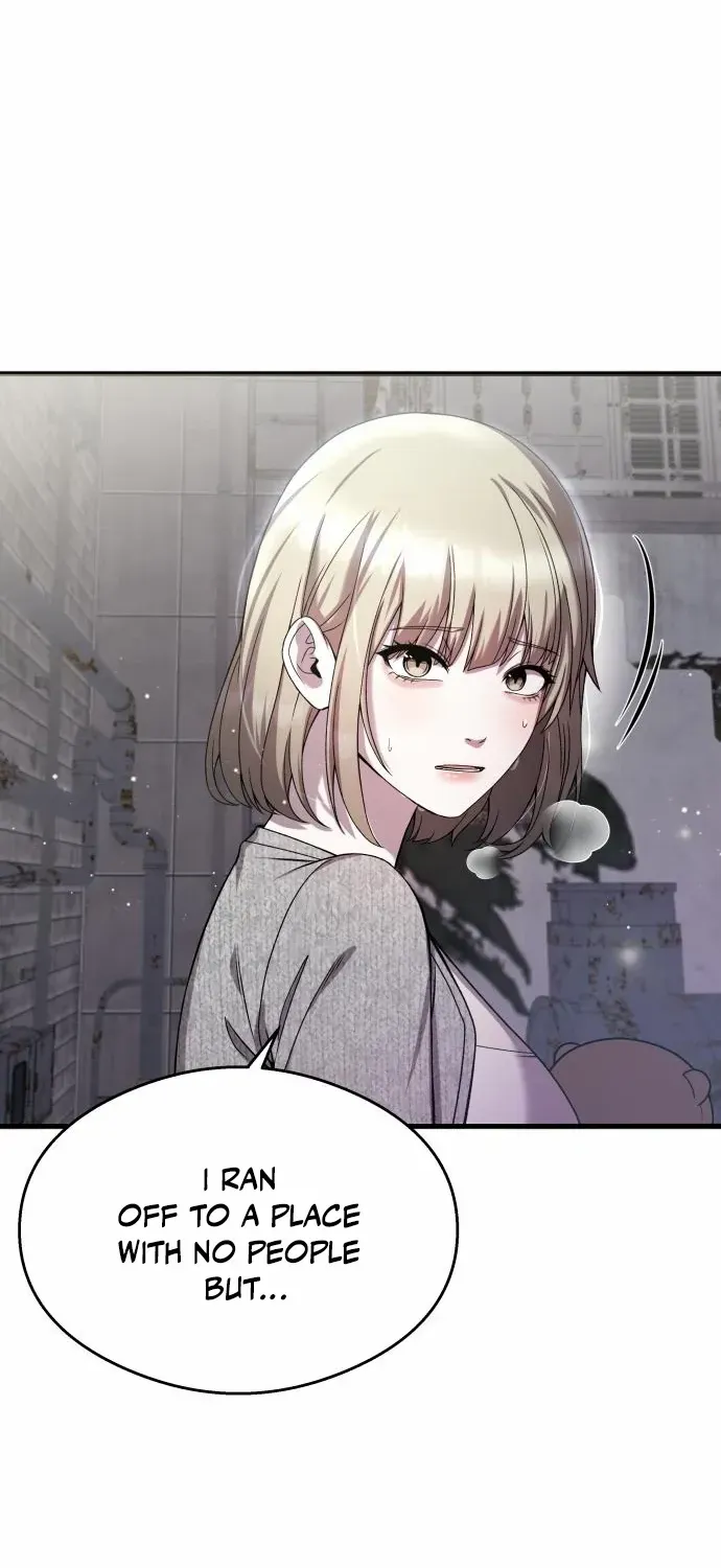 Heart-Pounding Cute Poem Chapter 27 page 34 - 