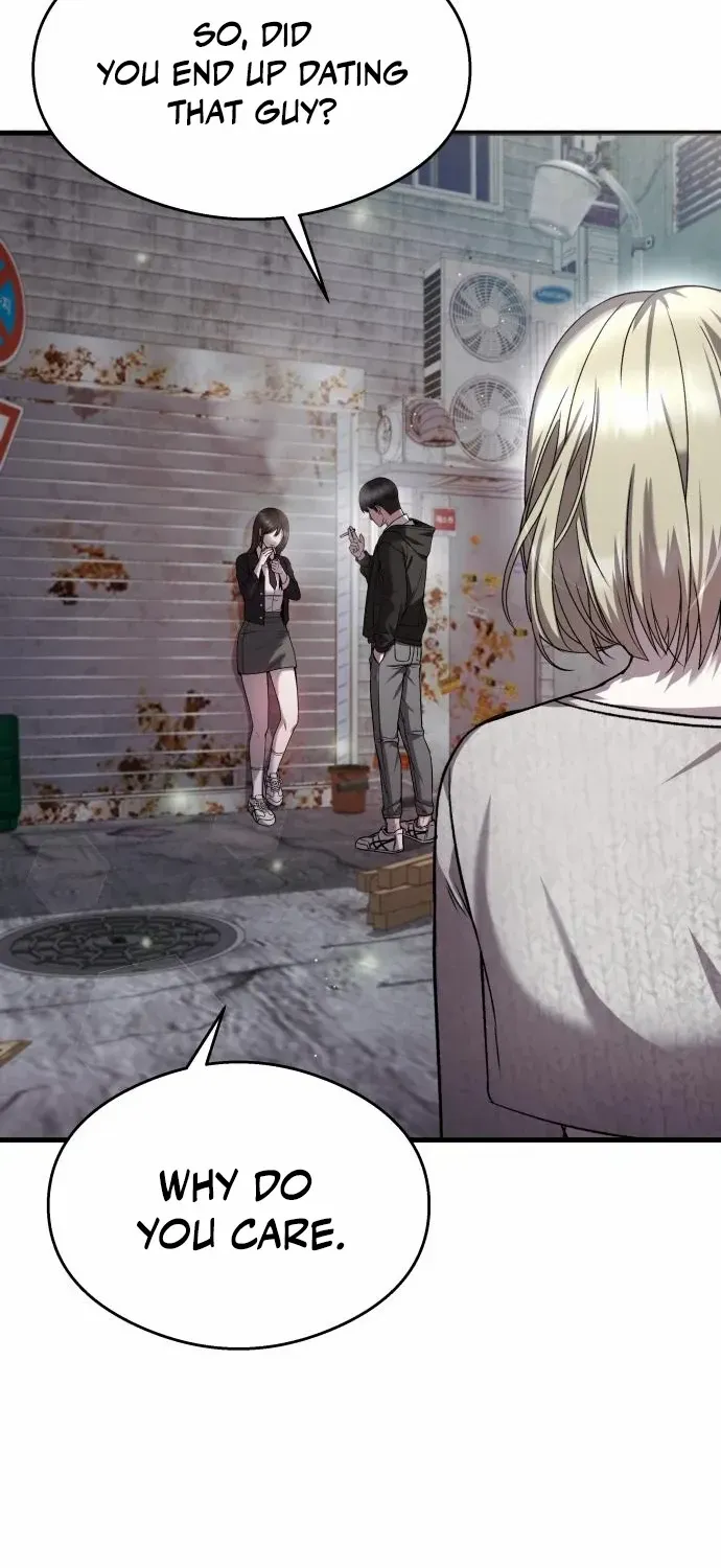 Heart-Pounding Cute Poem Chapter 27 page 38 - 