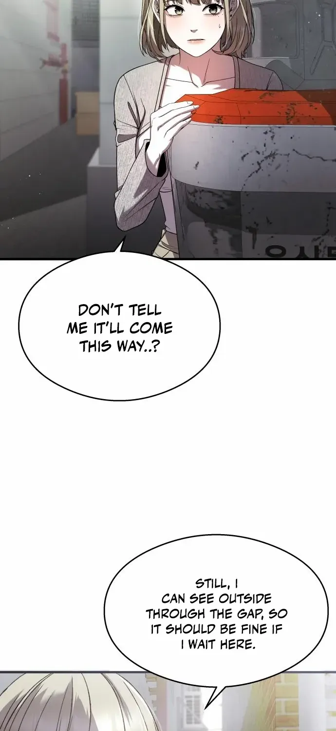 Heart-Pounding Cute Poem Chapter 27 page 42 - 