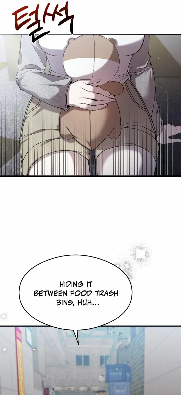 Heart-Pounding Cute Poem Chapter 27 page 44 - 