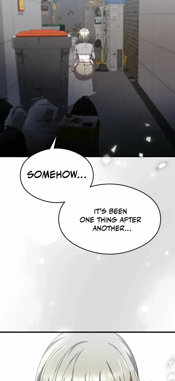 Heart-Pounding Cute Poem Chapter 27 page 45 - 