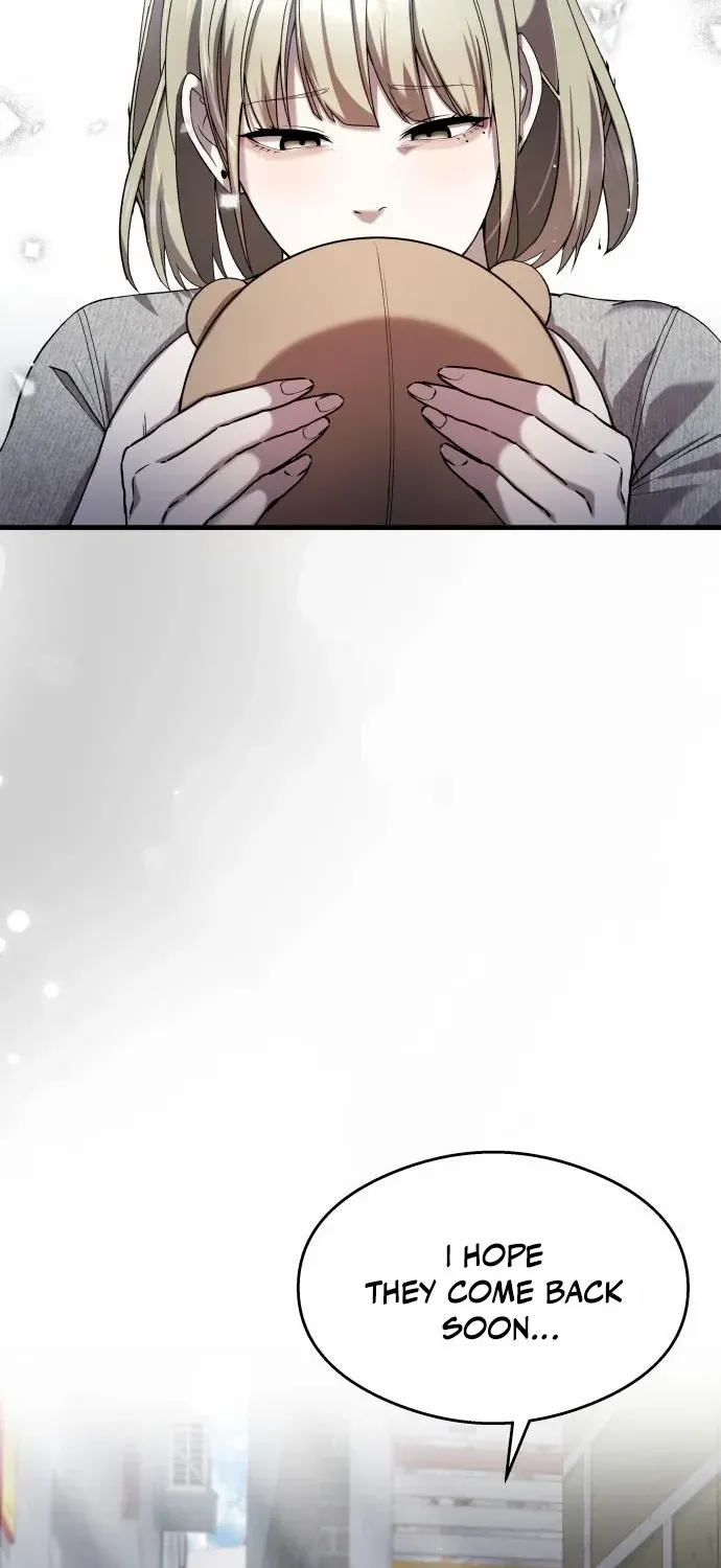 Heart-Pounding Cute Poem Chapter 27 page 46 - 