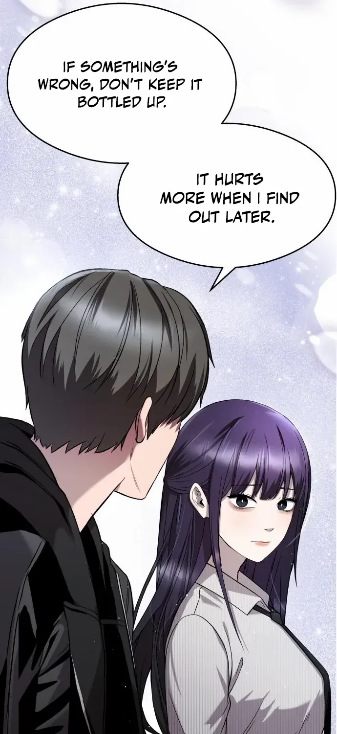 Heart-Pounding Cute Poem Chapter 27 page 50 - 