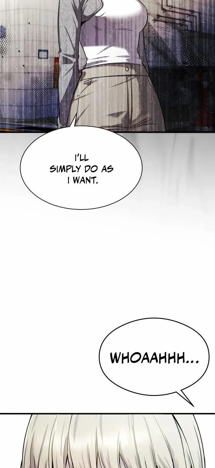 Heart-Pounding Cute Poem Chapter 27 page 6 - 