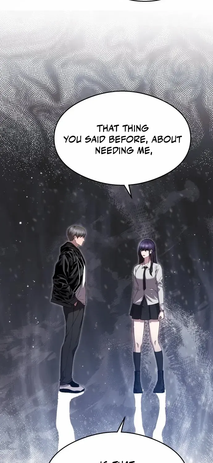 Heart-Pounding Cute Poem Chapter 27 page 52 - 