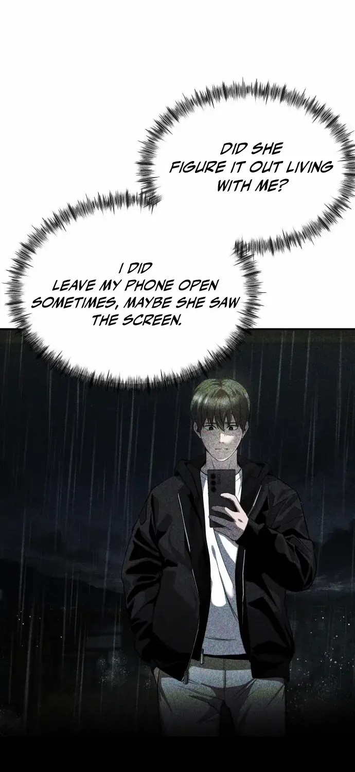 Heart-Pounding Cute Poem Chapter 27 page 55 - 