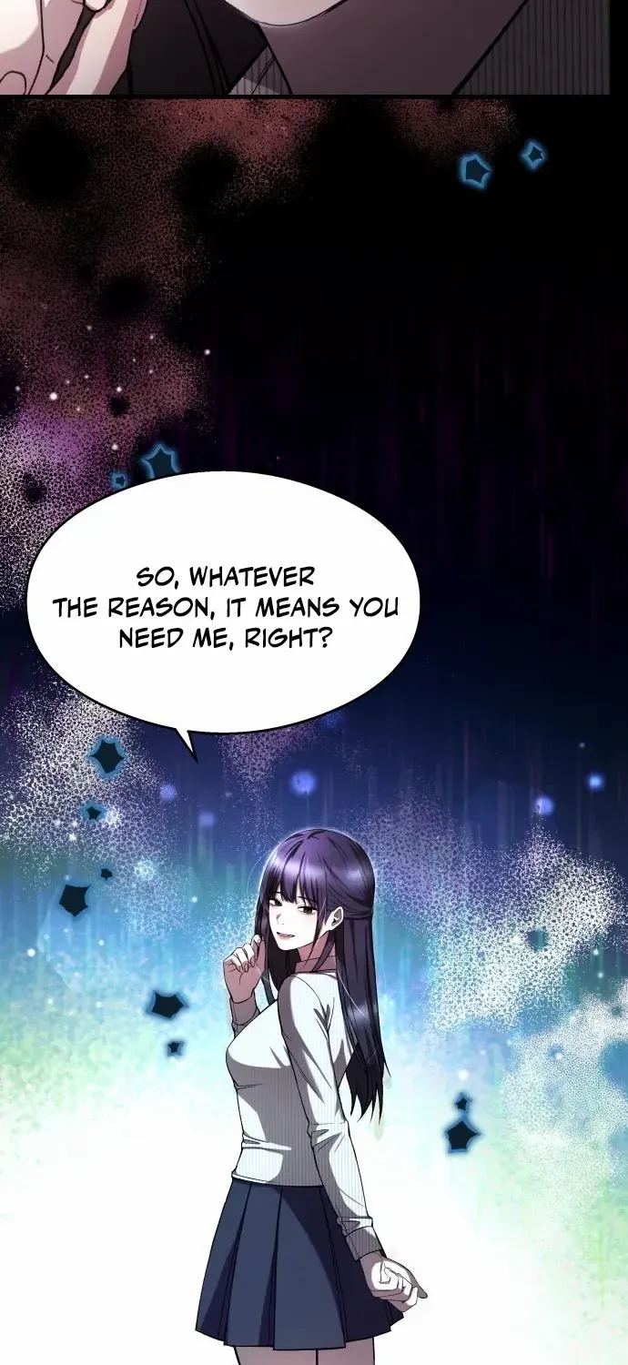 Heart-Pounding Cute Poem Chapter 27 page 59 - 