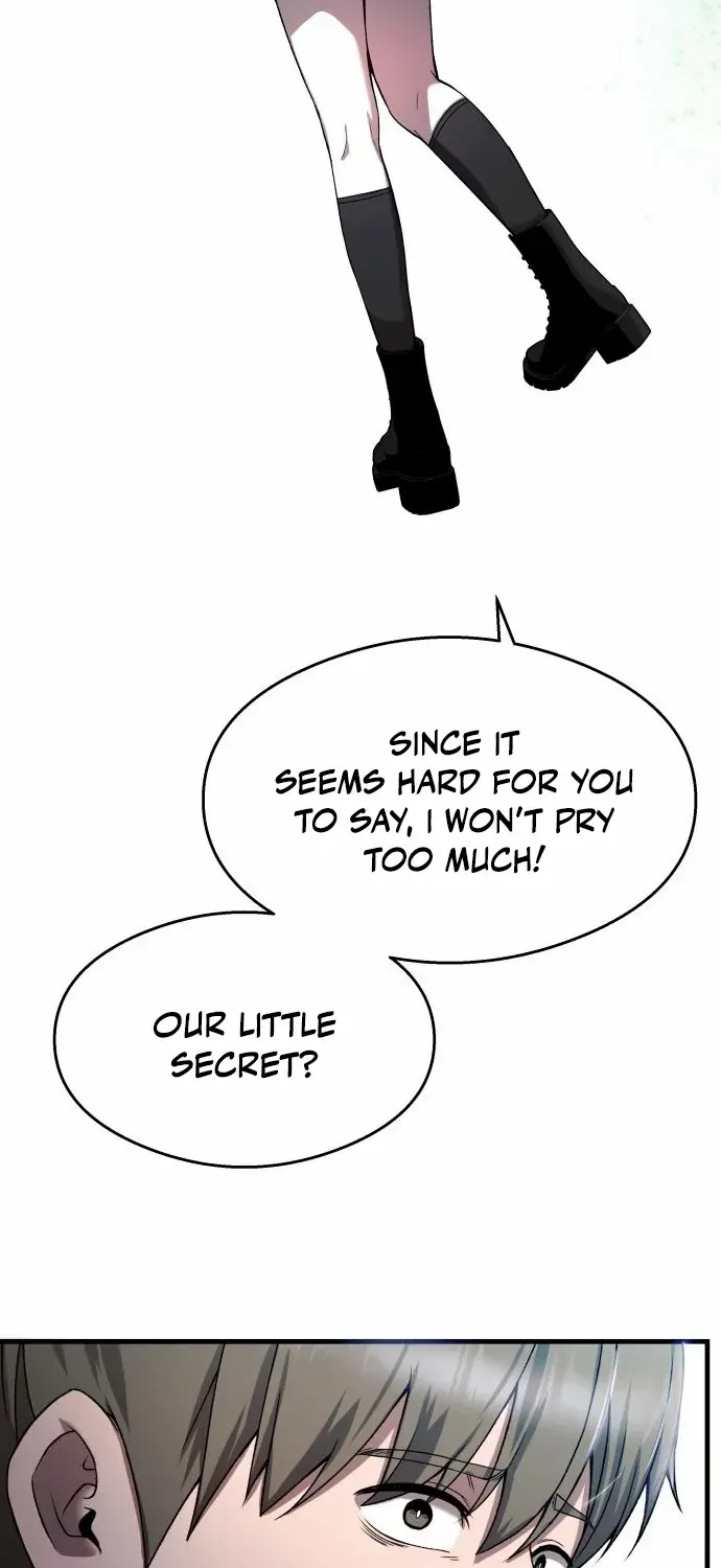 Heart-Pounding Cute Poem Chapter 27 page 60 - 
