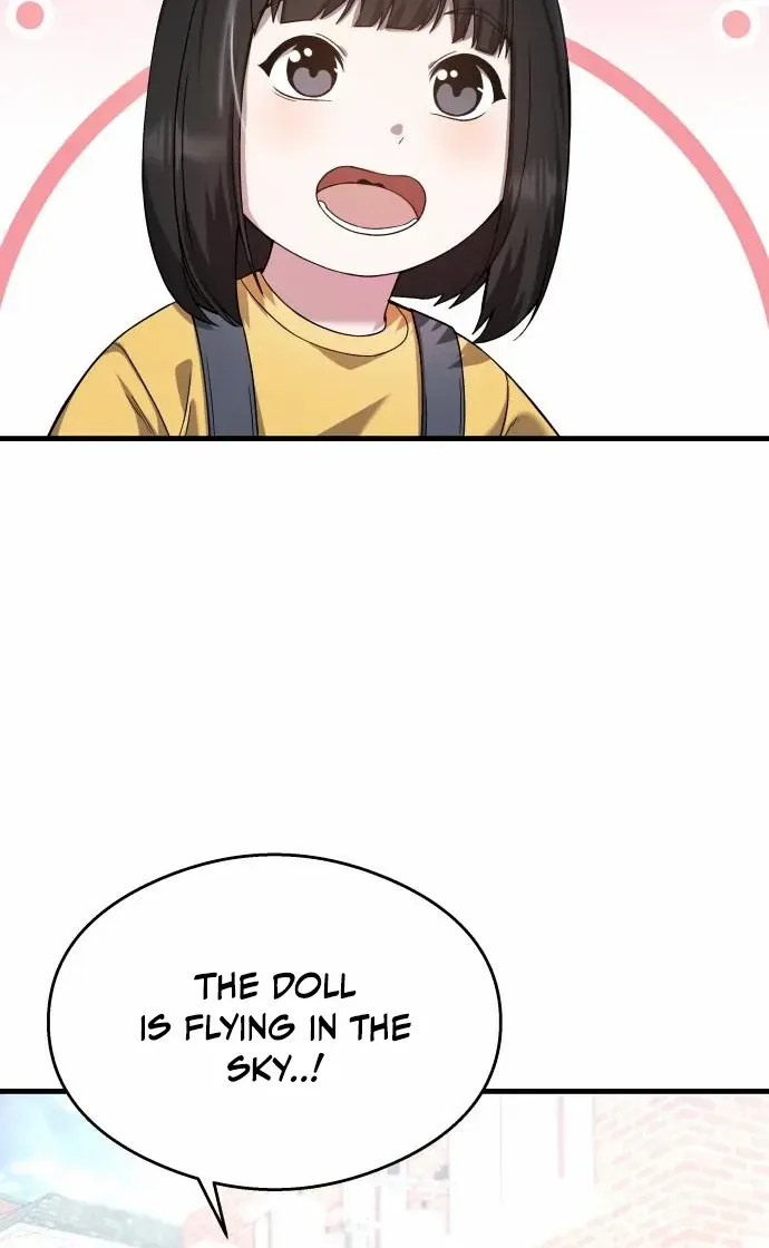 Heart-Pounding Cute Poem Chapter 27 page 8 - 
