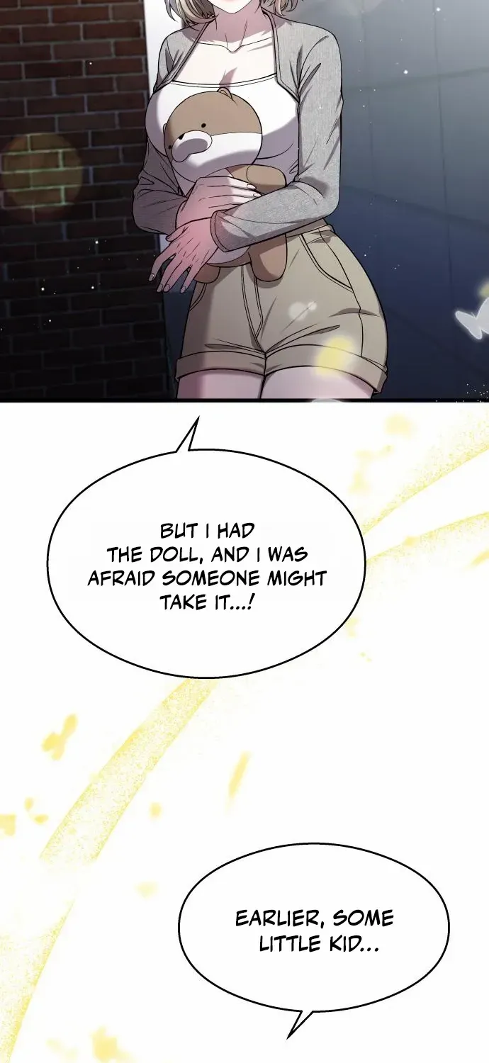 Heart-Pounding Cute Poem Chapter 27 page 75 - 