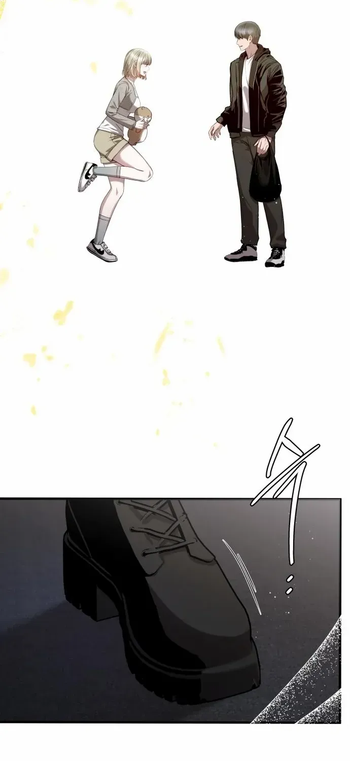Heart-Pounding Cute Poem Chapter 27 page 76 - 