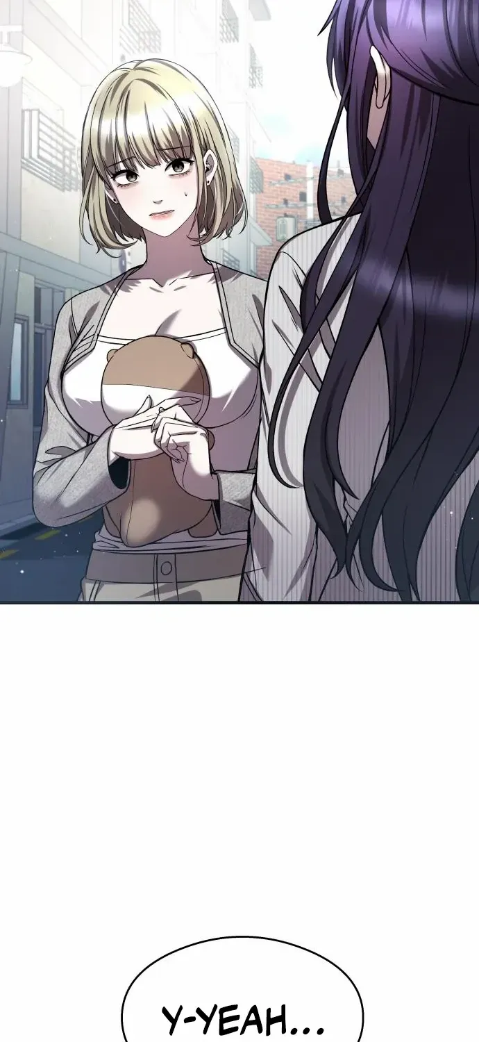 Heart-Pounding Cute Poem Chapter 27 page 80 - 