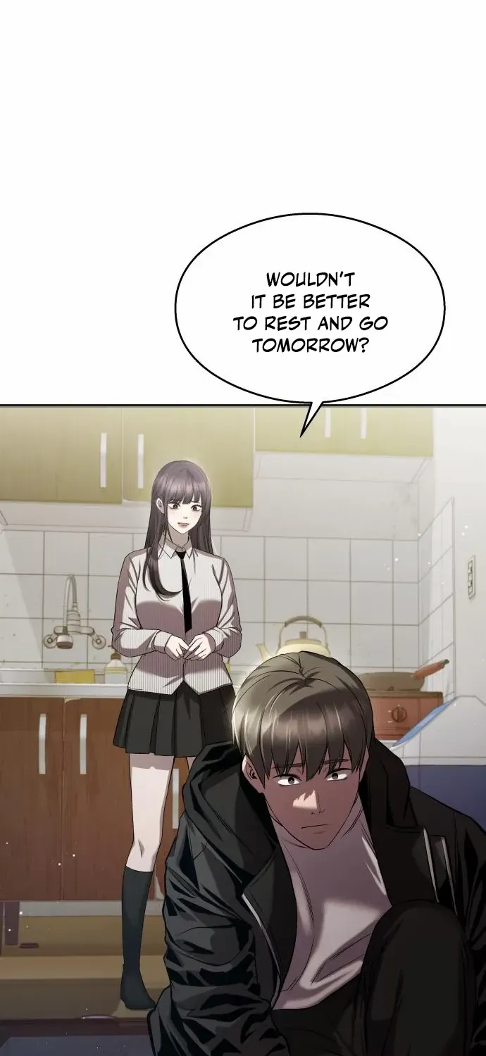 Heart-Pounding Cute Poem Chapter 27 page 83 - 