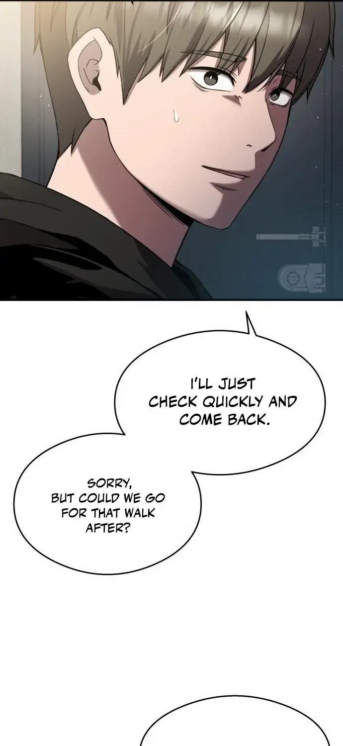 Heart-Pounding Cute Poem Chapter 27 page 85 - 