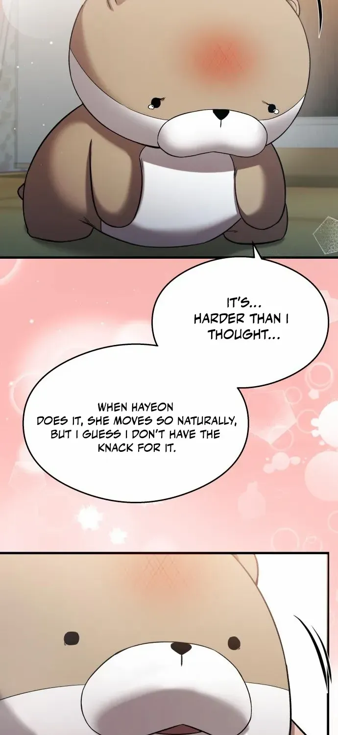 Heart-Pounding Cute Poem Chapter 27 page 87 - 