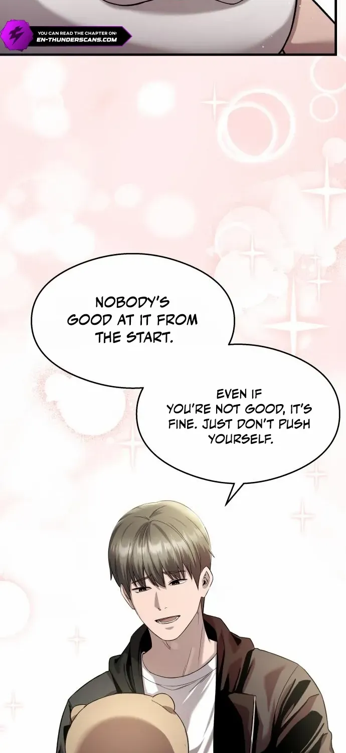 Heart-Pounding Cute Poem Chapter 27 page 88 - 