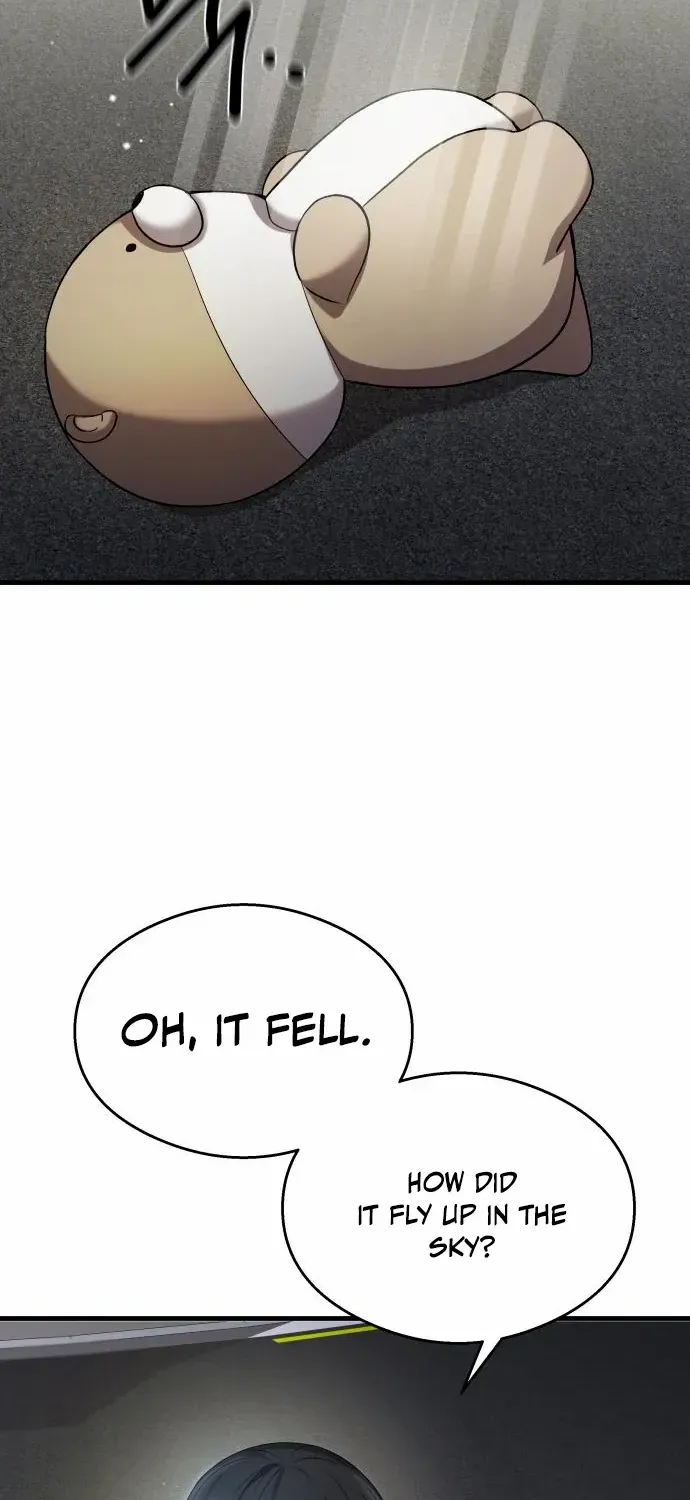 Heart-Pounding Cute Poem Chapter 27 page 10 - 