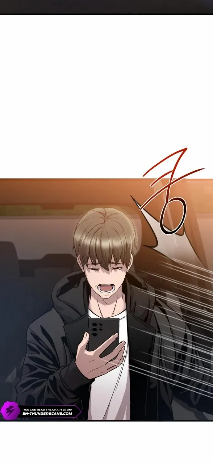 Heart-Pounding Cute Poem Chapter 27 page 96 - 