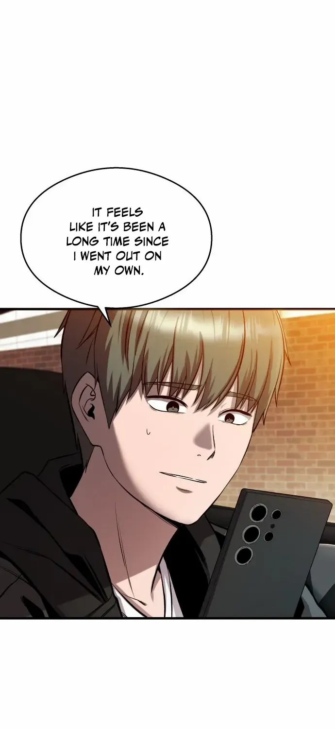 Heart-Pounding Cute Poem Chapter 27 page 97 - 