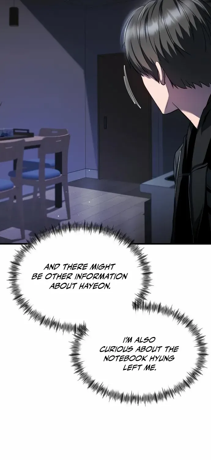 Heart-Pounding Cute Poem Chapter 28 page 11 - 