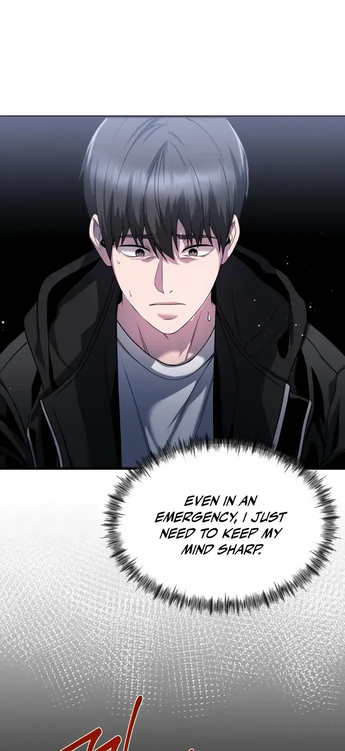 Heart-Pounding Cute Poem Chapter 28 page 13 - 